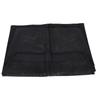 Boat Storage Bag Multifunctional Portable Self Adhesive Bake Lining Mesh Boat Organizer for Outdoor Black
