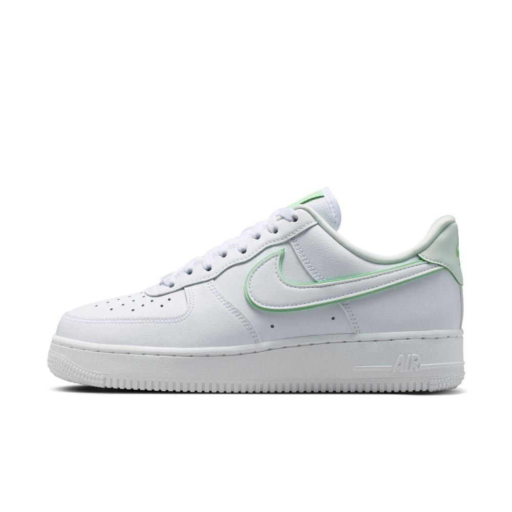 Nike W Air Force 1 07 Wio4226 103Белый Cucclm 220