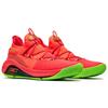 Under Armour Curry 6 Roaracle Sneakers 3020612-607