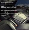 Special Central Armrest Box for Malaysia Perodua Bezza