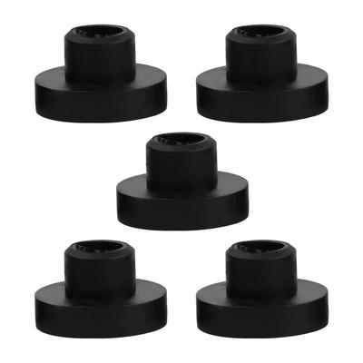 Tank Bushing Grommet Bushing Grommet 5 Pack Fuel Tank Fuel Tank Bushing