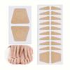 Toe Correction Stickers Nail Art Foot Patches Feet Care Treatment Recover Pedicure Foot Tool