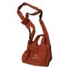 Small Nylon Shoulder Bag Korean Style Dumpling Bag Cute Canvas Messenger Bag  Office Worker
