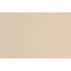 FABRIANO CARTACREA (L / R) -20 X Sheets 50x70 Cm -220 Gsm -cream