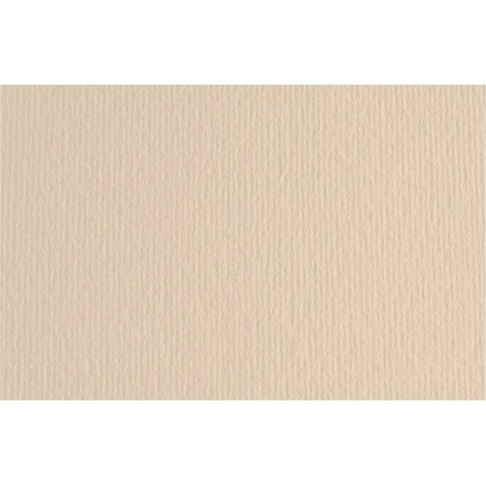 FABRIANO CARTACREA (L/R) -20 x Feuilles 50x70 cm -220 gsm -crème
