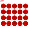 JCD 20 PCS Analog Thumb Stick Grip Cover For PS5 PS4 Game Controller Thumbsticks Caps For Xbox One Elite 360 One S Series X S