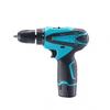 OLOEY Cordless Lithium Electric Drill CN plug (adapter included)