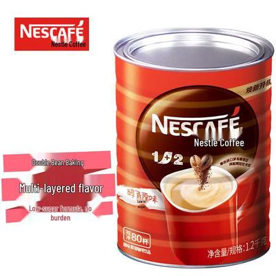 Café Instantáneo Original 1+2 de Nestlé