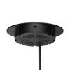 Universal Hide Wireless Phone Chargers 10W Quick Charge Under Desk Install For Multiple Surfaces Keep Workspaces Clean