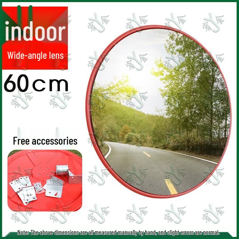 Youjin Wide Angle Convex Safety Mirror