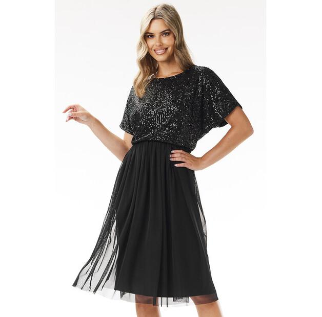 Вечернее платье Awama A689 EU S