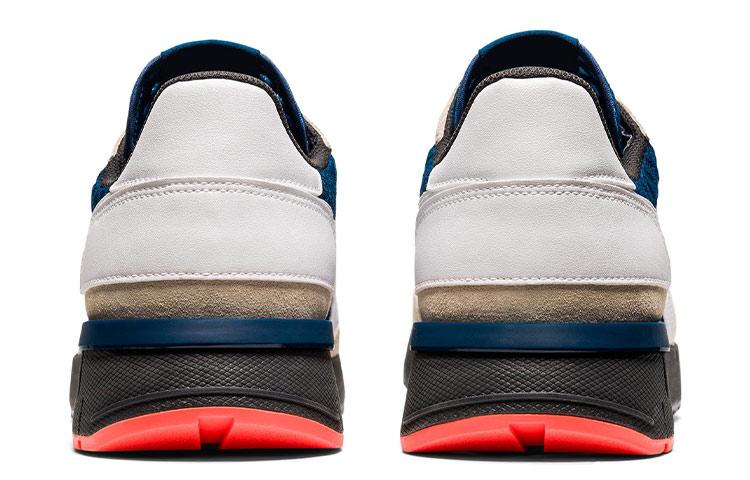 ONITSUKA TIGER Rebilac Runner Rutschfest Dämpfung Abriebfest Rutschfest Dämpfung Abriebfest 1183B417-400