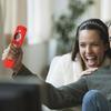 Voice Remote Non-slip Silicone Case-Silicone-Shell Impact-proof Sleeve