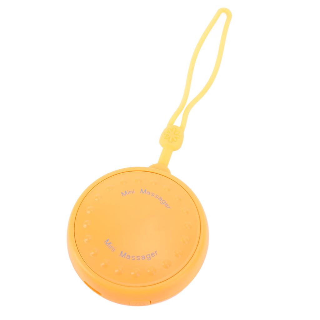 Handheld Stress Relief Toy Rechargeable Auto Timer 265 Colors Lights Portable Vibration Anxiety