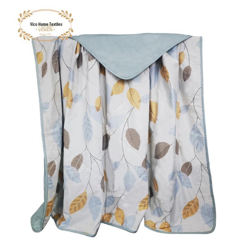 

Weike Home Textiles Fusu Cotton Summer Quilt
