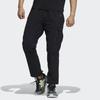Adidas x CHANGCHENGXIEHUI,LIANMINGKUAN Knitted Sweatpants Men's Black H23098