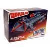 MPC 1/72 Space 1999 Hawk IX