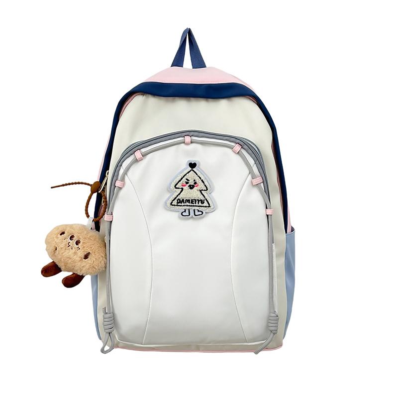 Школьный рюкзак для средней школы — фото 18