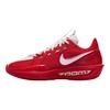 Nike Unisex tenisky Air Zoom GT Cut 3 University Red Jasno-karmínová Biela IB4458-600