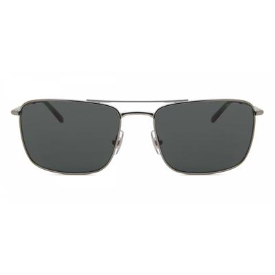 Gafas de Sol para Hombre An3088 Boulevardier Ajuste Asiático 741 87