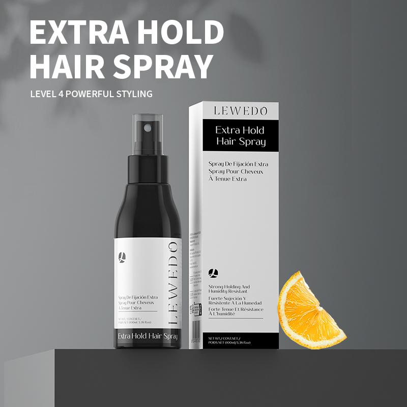 Hair Fiber Styling Hair Holding Spray Hair Styling Spray Daily Use Intense Texturizing Powder Iightweight Matte Setting Powder Men & Women