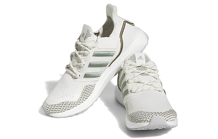 Adidas UltraBoost 1.0 Lcfp 'Chalk Silver Green' HQ6441