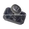 Palanca de Cambios Integrada y Funda Antipolvo para Mercedes W202/S202/C208/W210/W208