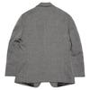 Sortie 412 Homespun Wool Sports Jacket (Gray)