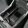 For Honda HR-V HRV HR V 2025 2025 2025 2025 Armrest Storage Box Tray Console Container Plate Organzier Interior Accessories