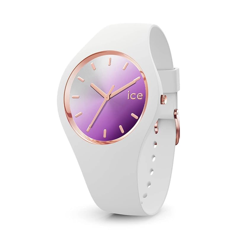 

Authorized distributor [Ice-watch] ice watch clock watch ladies 020636 ice sunset ICE sunset orchid small