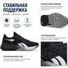 Reebok Nanoflex TR Czarne Czysty Szary Męskie Trampki Rdzeń-Czarny Obuwie-Białe Czysty-Szary-4 GZ0245