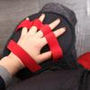 Cloth Pet Hair Removal Glove Hangable Reusable 5-Finger Grooming Cleaner with Massage Function Electrostatic Cleaner