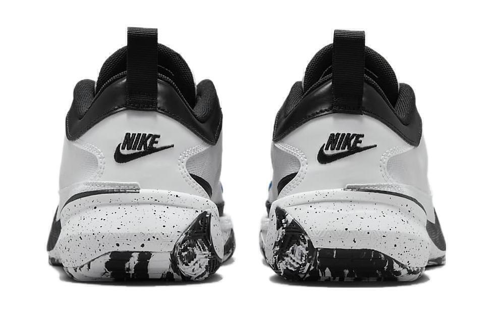 Nike Freak 5 Low Oreo - DZ4486-100