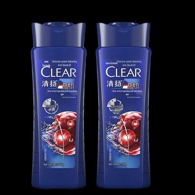 Men Anti-Dandruff Shampoo