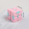 Infinite Magic Puzzle Cube for Kids Birthday Party Favors Goodie Pinata Fillers Adults Stress Relief Toy Christmas Gifts Game