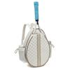 Backpack for Tennis Racket Storage with Organizer Features Sports Enthusiasts