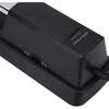 Keyboard Sustain Pedal, Universal Digital Piano Foot Pedal with Non-slip Bottom for Keyboards