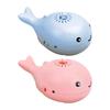 Soccer Round Styles Whale Floating Cats Toy Electric Motion Round Designs for Cats and Kittens Indoor Entertainment