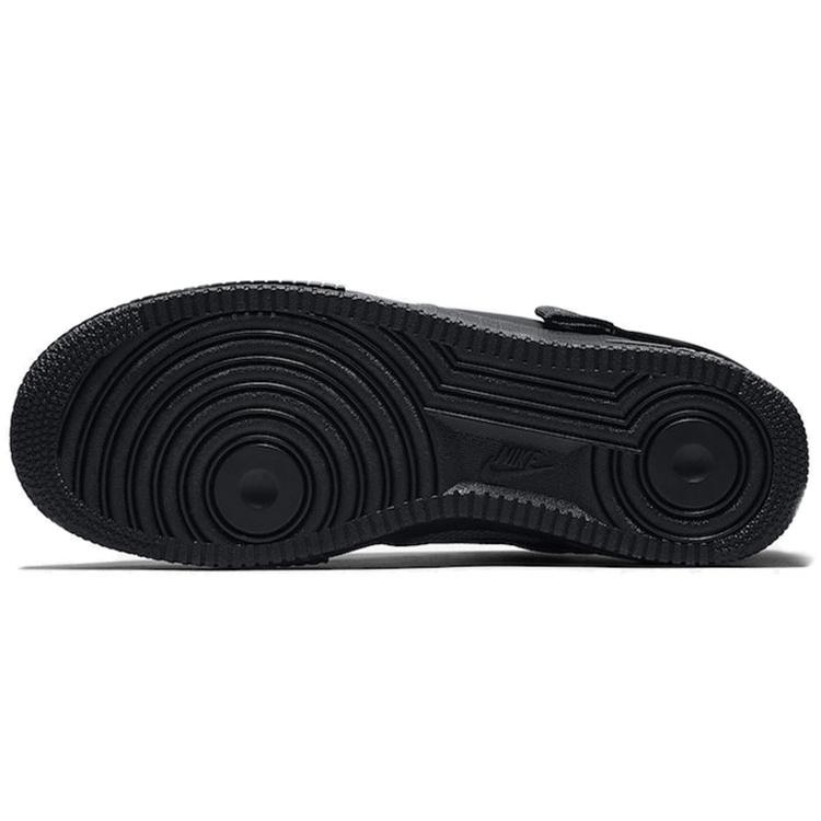Nike Air Force 1 Tipo Nero Reale AT7859-001