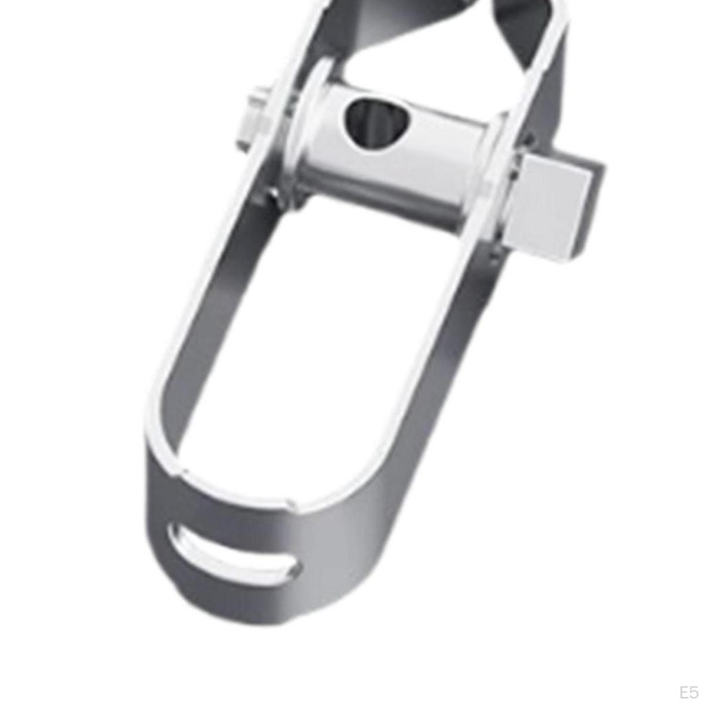 10 Count Heavy Duty Wire Strainer Accessories for Electric Fence Setup