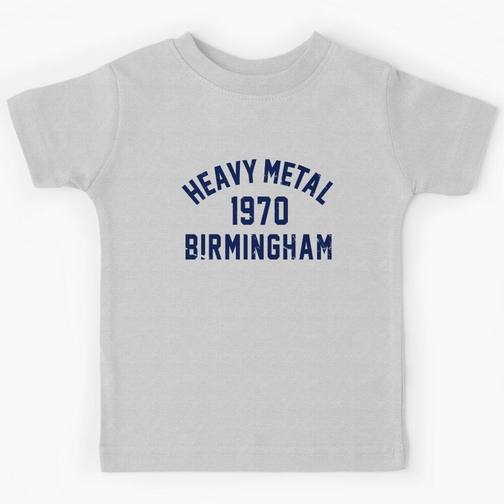 Heavy Metal Kids T-Shirt 170