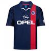 Score Draw Mens Paris Saint Germain FC Home Shirt