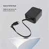 Spot PD45W GaN Charger with Retractable Cable for Huawei Phones & Tablets, Type-C Fast Charging