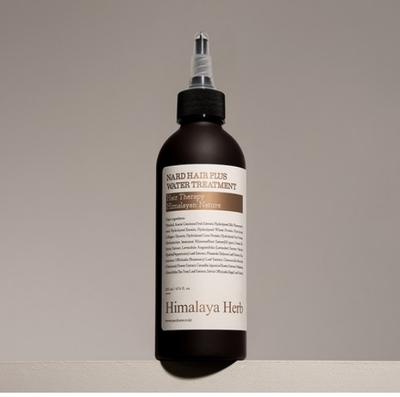 Nard Himalaya Bitkisel Saç Plus Su Bakımı 200ml Besleyici, Nemlendirici, Kore Kozmetiği, Kbeauty