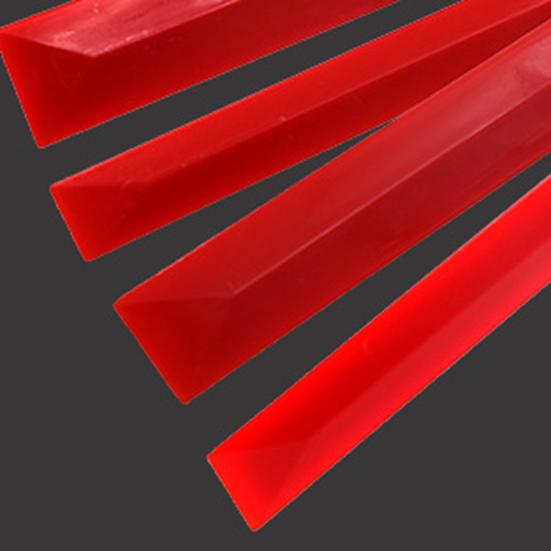 4Pcs Car Wheel Weight Tape Scraper Tool Kit Professional-Grade Blade for Adhesive Removal Tire Maintenance Ergonomic Design Automotive Remove Tools