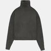 Fear of God Essentials Turtleneck Ink Women Tops Black 192SP245290FW