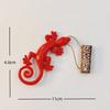 Spain Travelling Souvenirs Valencia Fridge Magnets Conil Tarifa Cadiz Maravillas Fridge Stickers Home Ornaments Birthday Gifts