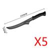 MOC Building Block Medieval Solider Knight Figures Toy Weapons Accessories Sword Axe Bow Sword Ten Spear Crossbow Mini Bricks