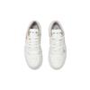 Jordan Air Jordan 1 Camellia Language Abrasion Resistant Low Top Vintage Basketball Shoes Women's White IH7323-100(Team196-)
