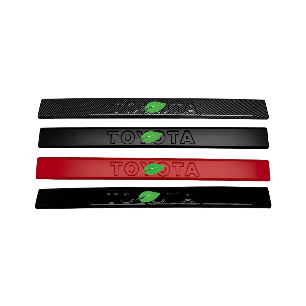 Onami Toyota Land Cruiser 250 Tailgate Rear Bumper Upper New LAND CRUISER 250 Series Exclusive ABS Set Garnish, Garnish, 1-Piece [Matte Black]